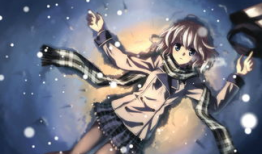 动漫美女受刑,揭秘残酷的虚拟世界惩罚