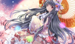 动漫高清大图,高清大图中的视觉盛宴