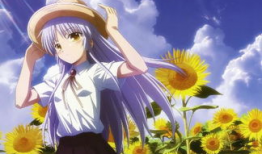 好看的的动漫,探寻那些令人心动的视觉盛宴